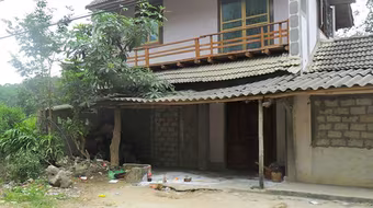 Sát hại dã man vợ cũ và tình địch