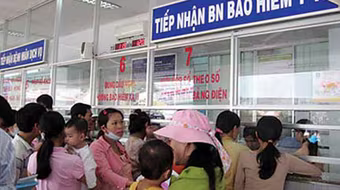 Than ôi, Bảo hiểm y tế!