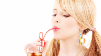 Nguy hiểm đồ uống có ga