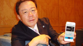 “Ở Hà Nội rất an toàn”