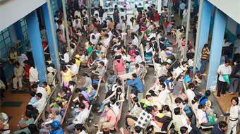 Tai biến y khoa, không chỉ đổ lỗi cho cá nhân