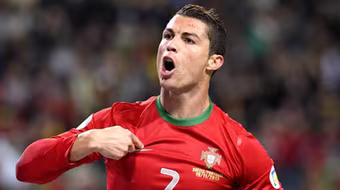 Danh hiệu quả bóng vàng: Ai xứng đáng hơn Ronaldo?