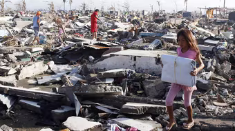 Giá đắt biến đổi khí hậu