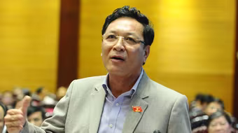 “Mua bằng cấp là có”