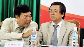 Làm mới người cũ