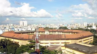 Tử tù Phước “tám ngón” cưa đứt cùm sắt bằng dao lam, đào tẩu ngoạn mục khỏi phòng biệt giam