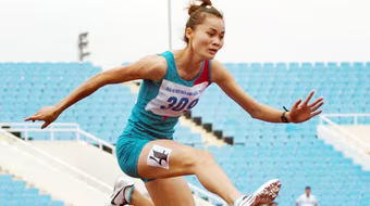 Khát khao tỏa sáng