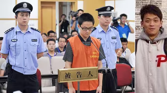 Người đã từng đi tù thay cho 172 vụ án hình sự với 48 năm tù