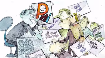 Có hết lạm thu?