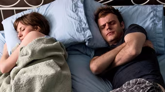 Lời “nhắn nhủ” từ giấc ngủ 