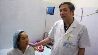 Thuyên tắc ối, sản phụ tử vong và nỗi cay đắng của các thầy thuốc