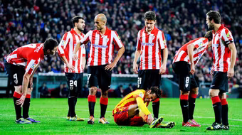 Học cách sống không Messi