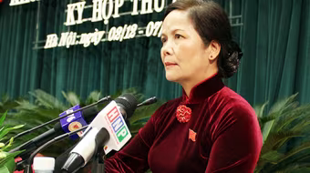 Tăng trưởng kinh tế có dấu hiệu phục hồi