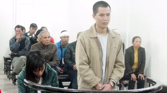 Mất mạng vì đi “bắt vạ” 