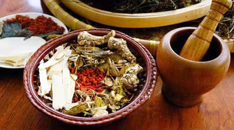 Cách chữa hôi miệng bằng Đông y