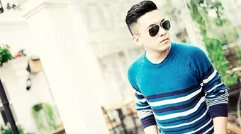 Ca sĩ Lam Trường và ước muốn bình yên