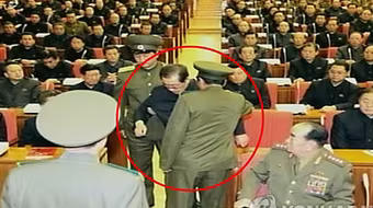 Triều Tiên xác nhận ông Jang Song-thaek bị cách chức 