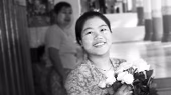 Nụ cười Thanakha