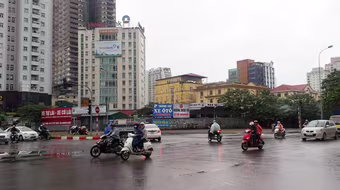 Thu hồi hơn 9,6 triệu m2 đất vi phạm
