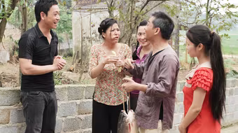 Ép cân cho vừa vai diễn