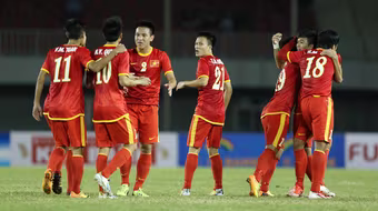 Trận đấu sinh tử