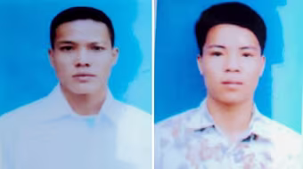 Bộ hài cốt bị chôn vùi 3 năm dưới lòng sông Phó Đáy biết kêu oan