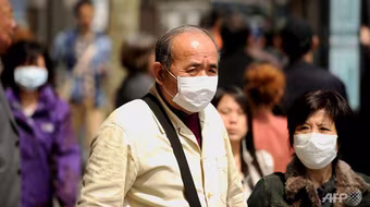 Lo “bóng ma” H7N9 tái xuất