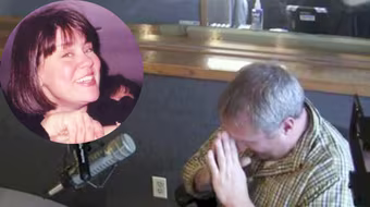 Món quà Giáng sinh tuyệt vời: Khi tình yêu mạnh hơn cái chết