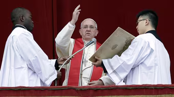 “Ánh sáng hay bóng tối”