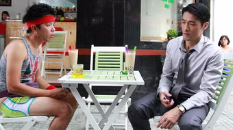 "Tèo em" có “dàn sao phòng vé”, nhưng lại… nhạt