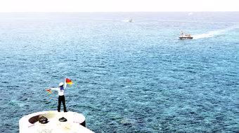 Người Việt ở New York và "kho báu" dành tặng quê hương