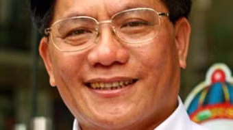 Tán gẫu với bác sỹ “trị bệnh trái tim”