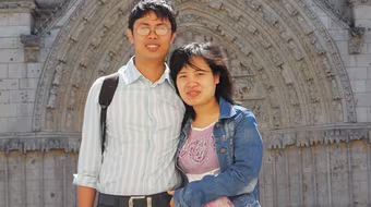 Tình yêu làm hồi sinh sự sống