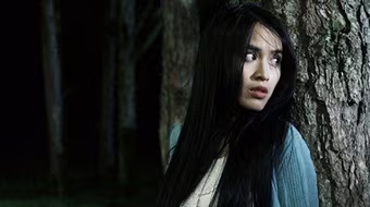 Bộ phim kinh dị “Quả tim máu”: Vừa dọa, vừa cù khán giả