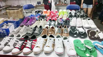 Đẩy mạnh xuất khẩu sang Trung Quốc