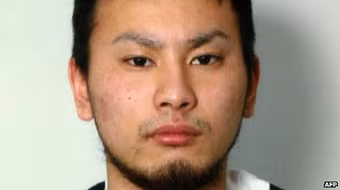 4.000 cảnh sát truy tìm một nghi phạm 