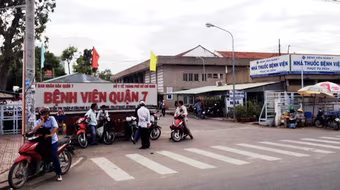 Kêu gọi kẻ bắt cóc trả lại con cho người mẹ