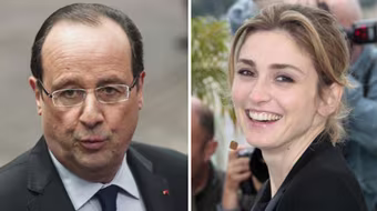 Tổng thống Pháp dọa kiện tạp chí Closer