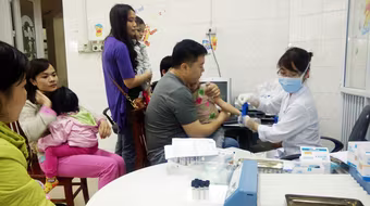 Lạm dụng xét nghiệm vì lợi nhuận?