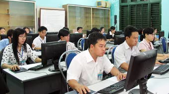 Ai sẽ thuộc diện tinh giản biên chế?