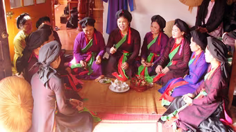 “Đánh thức” những làn điệu quan họ cổ