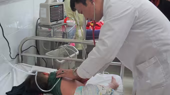 Cách nhận biết sớm và điều trị bệnh sởi