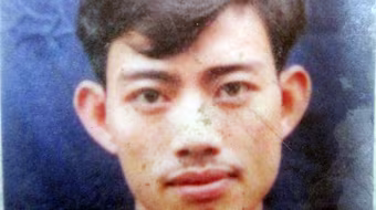 Gã chủ quán karaoke giết vợ và ả nhân viên chích máu uống thề chôn sâu tội ác man rợ