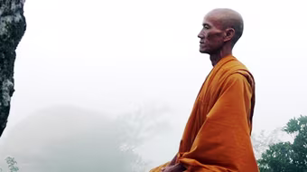 Con đường từ giang hồ khét tiếng, “ông trùm” ma túy đến thiền sư đắc đạo