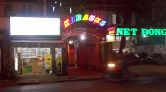 Ăn chơi ở tam giác… tệ nạn