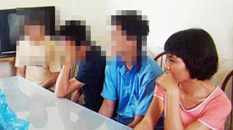 Lừa xin việc, bỏ túi gần 10 tỷ đồng 