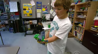 Bàn tay 3D hoàn hảo