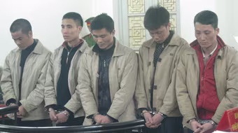 Sau sát phạt, người mất mạng, kẻ vào tù