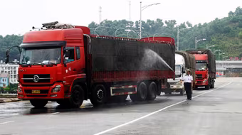 Cảnh giác nhưng không hoang mang