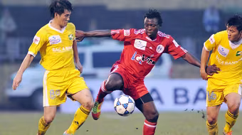 Sông Lam mùa… “cạn nước”